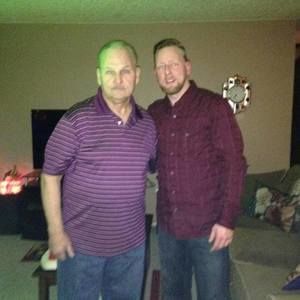 Meet your Posher, Scott